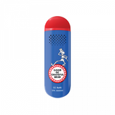 Grateful Dead x G Pen Dash Dry Herb Vaporizer